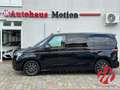 Volkswagen T7 Multivan Life 2.0 TDI Easy Open Navi Kamera LED El. Heckkla Schwarz - thumbnail 8