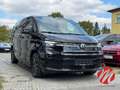 Volkswagen T7 Multivan Life 2.0 TDI Easy Open Navi Kamera LED El. Heckkla Schwarz - thumbnail 4
