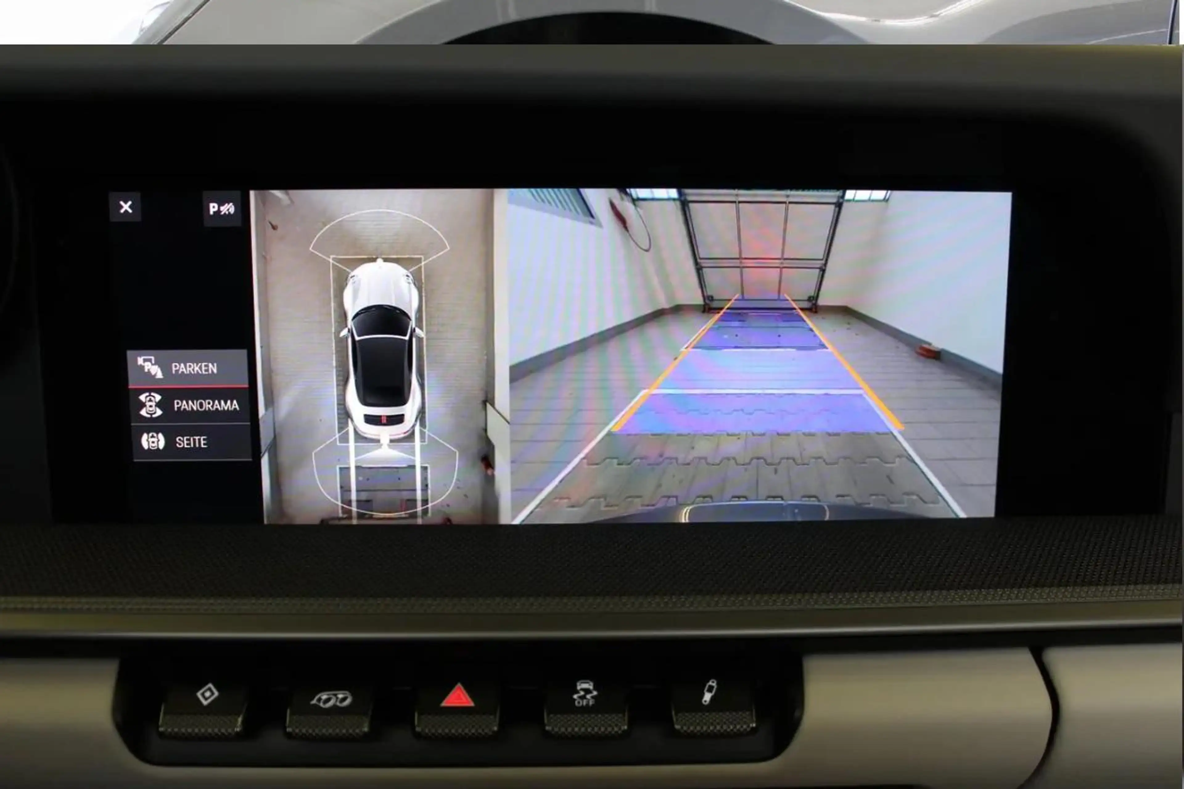 Porsche 992 911 Carrera S Cabrio PDLS+ BOSE ParkAssist — photo 12