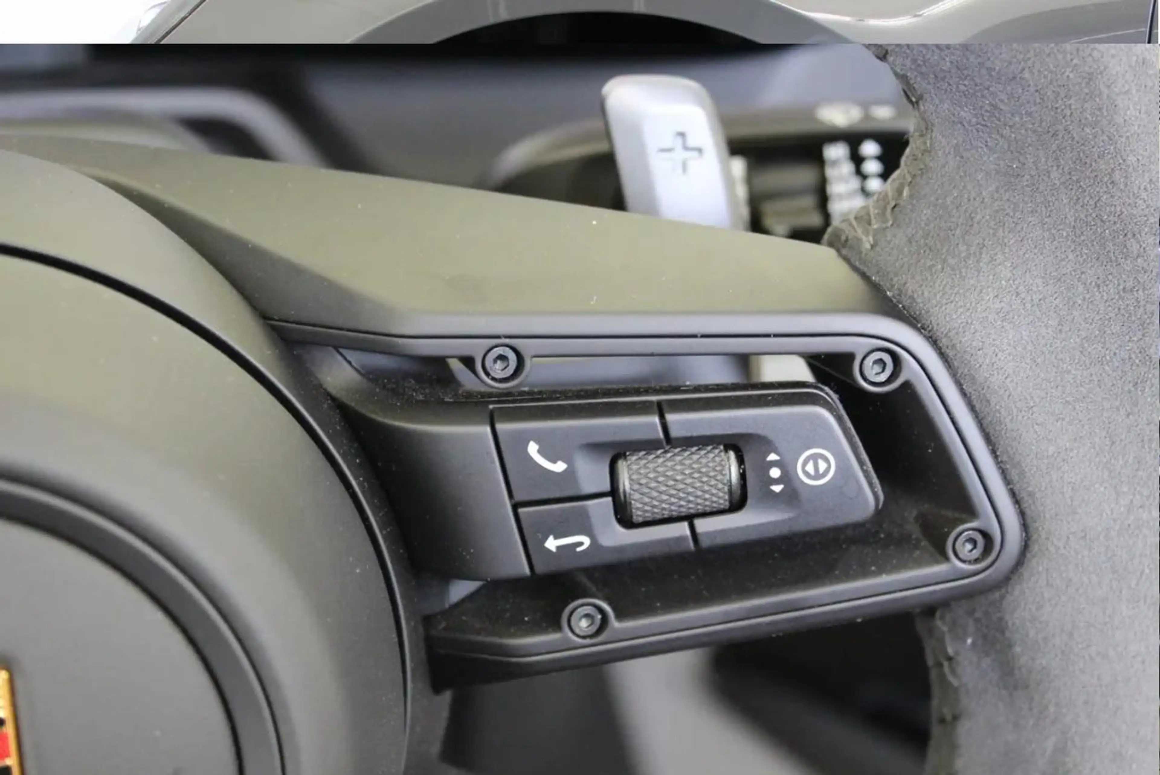 Porsche 992 911 Carrera S Cabrio PDLS+ BOSE ParkAssist — photo 10