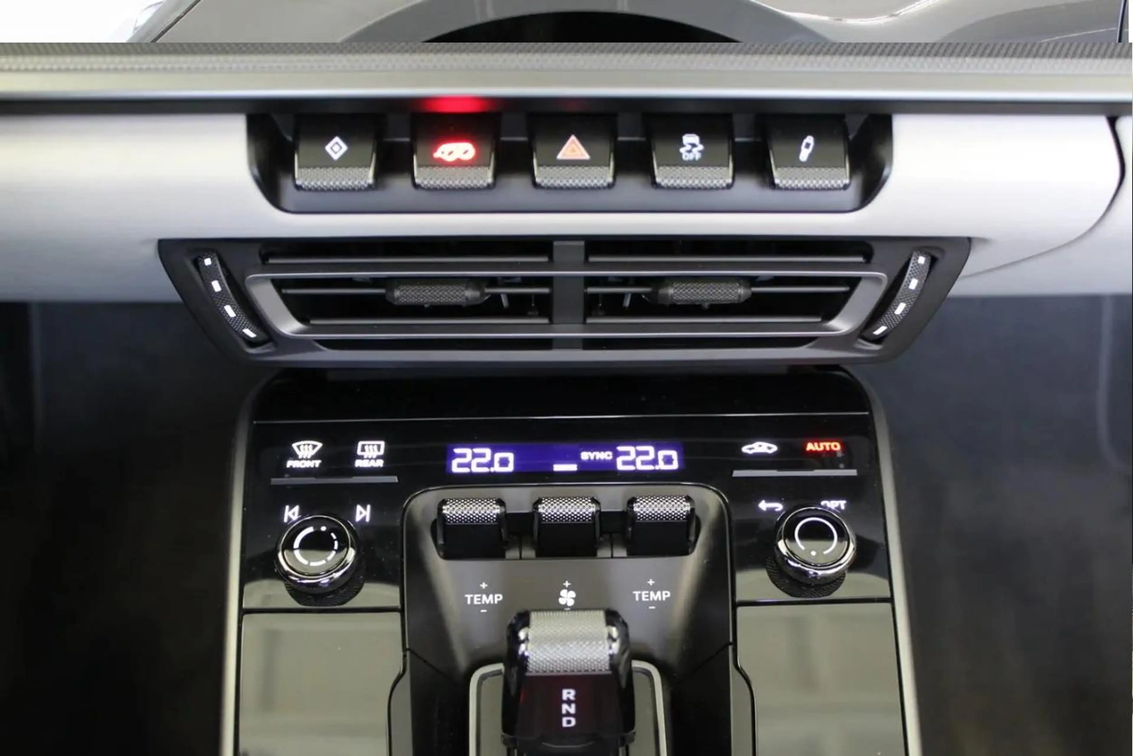 Porsche 992 911 Carrera S Cabrio PDLS+ BOSE ParkAssist — photo 15