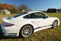 Porsche 997 911 Turbo S PDK Wit - thumbnail 4