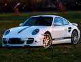 Porsche 997 911 Turbo S PDK Wit - thumbnail 11