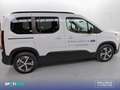Peugeot Rifter e-Rifter 50kWh Standard GT 100kW Blanc - thumbnail 4