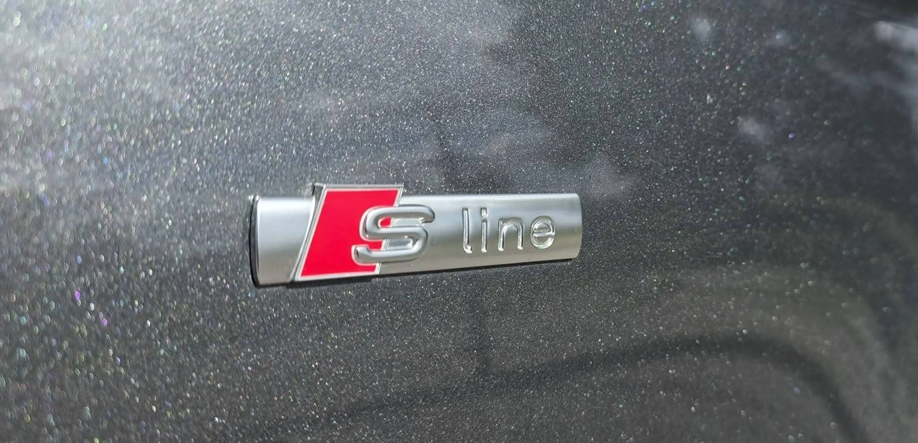 Audi A4 A4 3.0 TDi V6 S line — photo 10