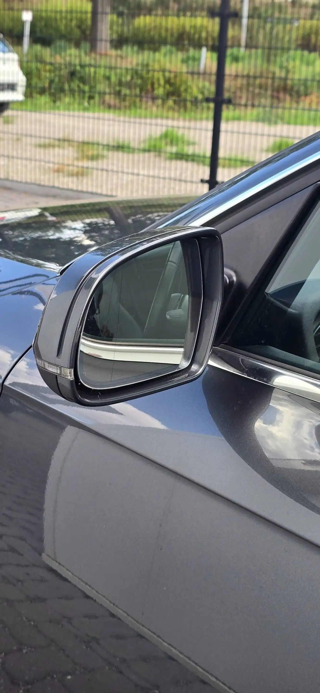 Audi A4 A4 3.0 TDi V6 S line — photo 7
