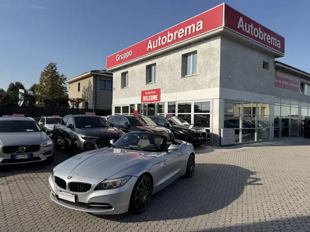 BMW Z4 Z4 E89 sdrive23i