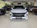 Mitsubishi Eclipse Cross 2,4 PHEV 4WD Diamond CVT Aut. Weiß - thumbnail 3