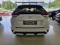 Mitsubishi Eclipse Cross 2,4 PHEV 4WD Diamond CVT Aut. Weiß - thumbnail 4