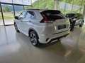 Mitsubishi Eclipse Cross 2,4 PHEV 4WD Diamond CVT Aut. Weiß - thumbnail 2
