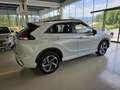 Mitsubishi Eclipse Cross 2,4 PHEV 4WD Diamond CVT Aut. Weiß - thumbnail 6
