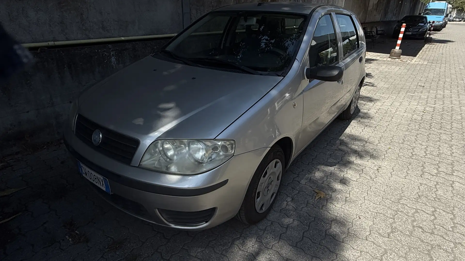 Fiat Punto 5p 1.2 Dynamic - 1