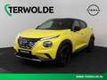 Nissan Juke 1.6 Hybrid N-Sport |  €3.500,- korting! | Stoel en Geel - thumbnail 1