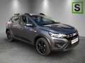 Dacia Sandero SANDERO Stepway Expression TCe 90 Grau - thumbnail 5