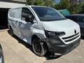 Volkswagen Transporter 2.0 TDI 110 kW KR Weiß - thumbnail 2