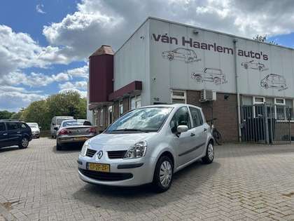 Renault Modus 1.2 TCE Dynamique