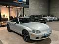 Mazda MX-5 1.6i 16v NBFL, 16" Velgen, Windscherm, Garantie Gümüş rengi - thumbnail 10