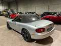 Mazda MX-5 1.6i 16v NBFL, 16" Velgen, Windscherm, Garantie Srebrny - thumbnail 6