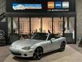 Mazda MX-5 1.6i 16v NBFL, 16" Velgen, Windscherm, Garantie Silver - thumbnail 2