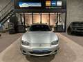 Mazda MX-5 1.6i 16v NBFL, 16" Velgen, Windscherm, Garantie Zilver - thumbnail 3