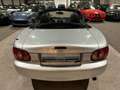 Mazda MX-5 1.6i 16v NBFL, 16" Velgen, Windscherm, Garantie Argent - thumbnail 16