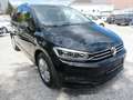 Volkswagen Touran Comfortline BMT LED Navi  7-Sitzer Schwarz - thumbnail 3