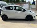 Chevrolet Spark 1.0 LS ecologic Gpl 5 PORTE UNICO PROPRIETARIO Bianco - thumbnail 6