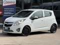 Chevrolet Spark 1.0 LS ecologic Gpl 5 PORTE UNICO PROPRIETARIO Bianco - thumbnail 1