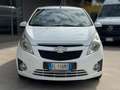 Chevrolet Spark 1.0 LS ecologic Gpl 5 PORTE UNICO PROPRIETARIO Bianco - thumbnail 8