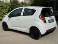 Chevrolet Spark 1.0 LS ecologic Gpl 5 PORTE UNICO PROPRIETARIO Bianco - thumbnail 3