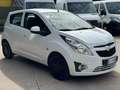 Chevrolet Spark 1.0 LS ecologic Gpl 5 PORTE UNICO PROPRIETARIO Bianco - thumbnail 7