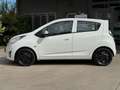 Chevrolet Spark 1.0 LS ecologic Gpl 5 PORTE UNICO PROPRIETARIO Bianco - thumbnail 2
