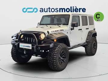 2.0T GME Rubicon 8ATX 197KW