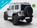 Jeep Wrangler 2.0T GME Rubicon 8ATX 197KW Blanc - thumbnail 4