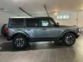 Ford Bronco Outer Banks 2,7 V6 4x4/AKTION/NEUWAGEN/ Gris - thumbnail 3