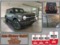 Ford Bronco Outer Banks 2,7 V6 4x4/AKTION/NEUWAGEN/ Gris - thumbnail 1