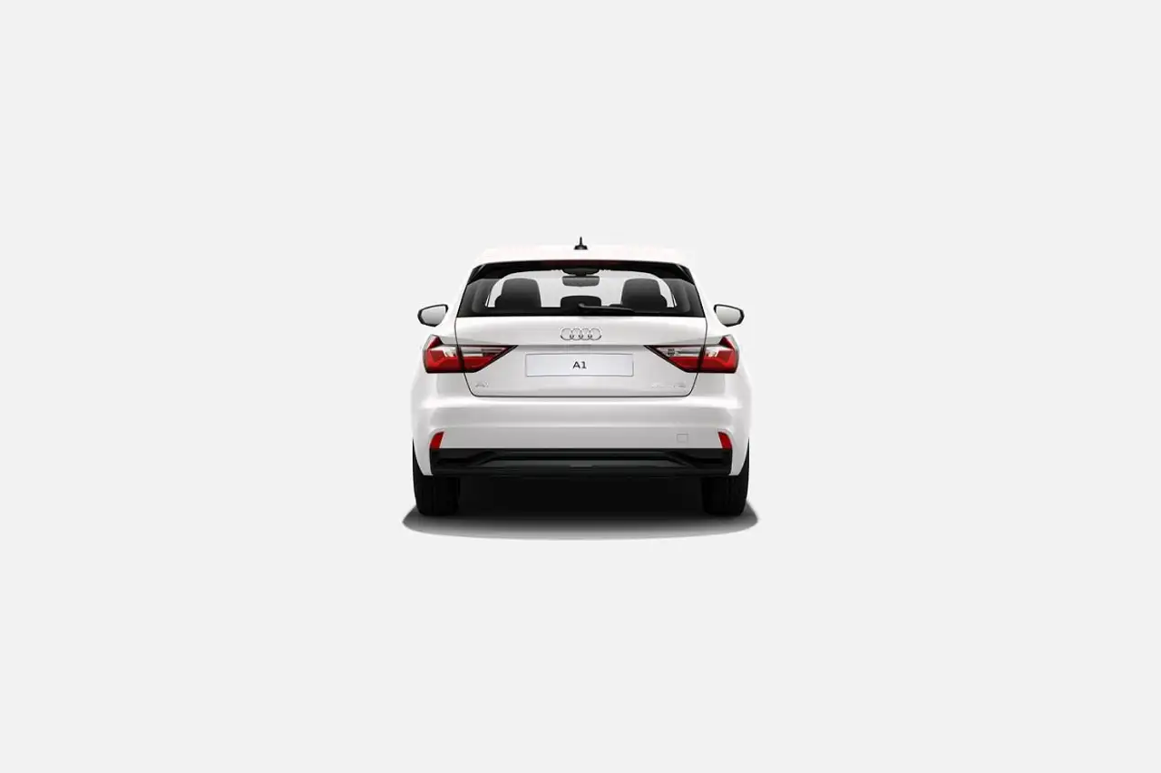 Audi A1 2026