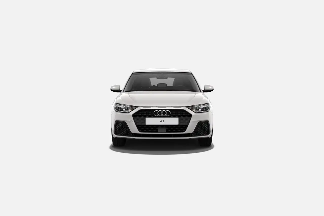 Audi A1 2026