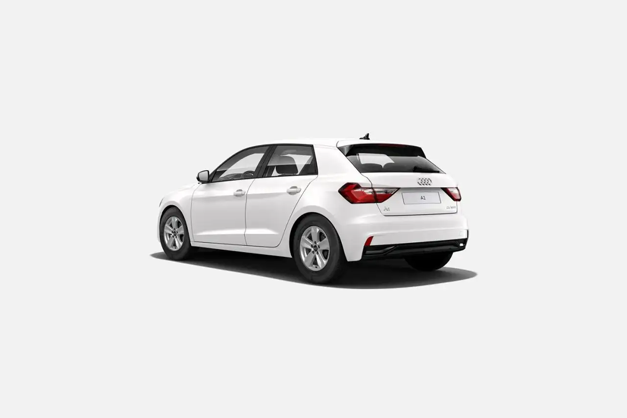 Audi A1 2026