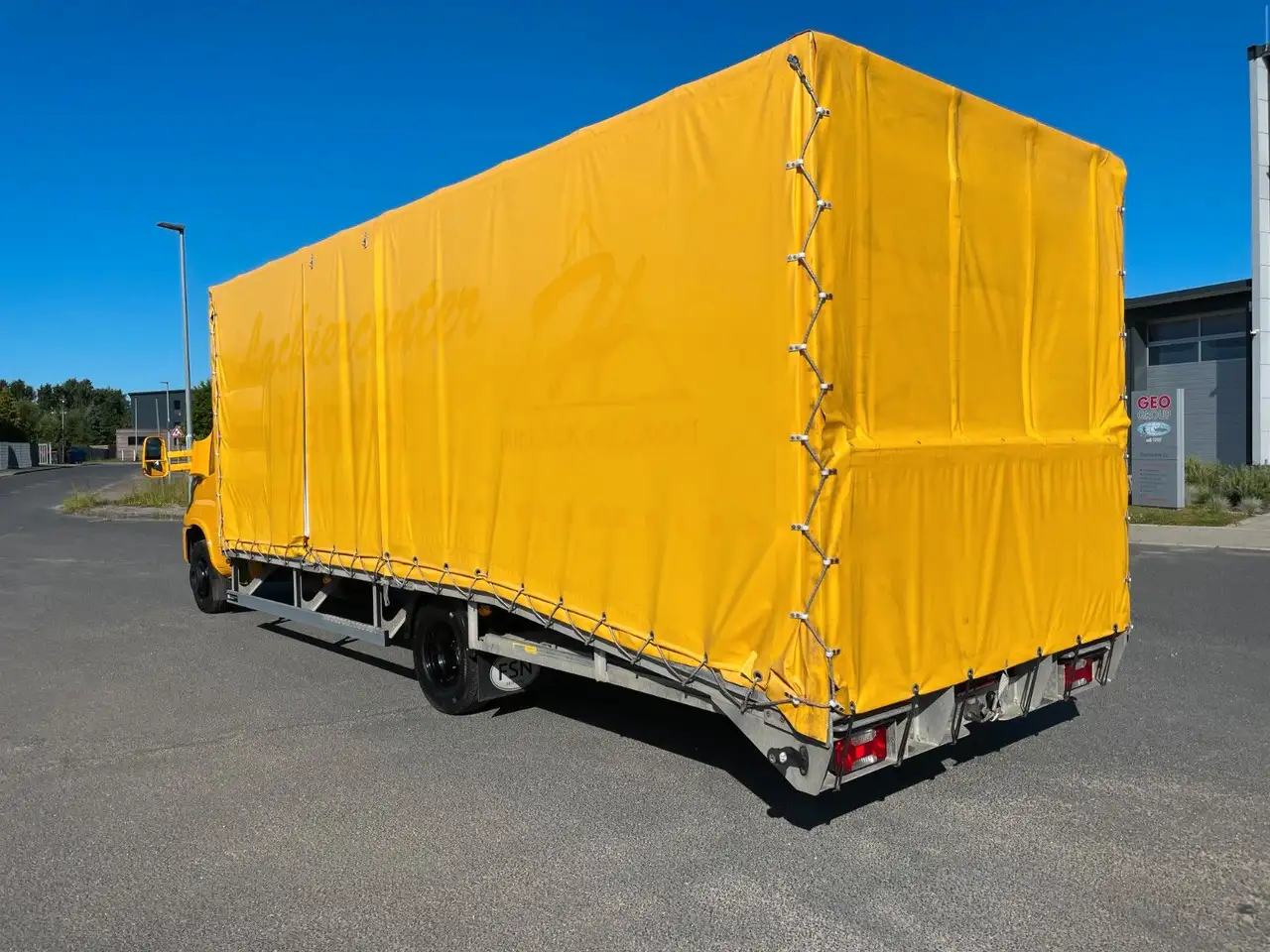 Iveco Model not specified 2021