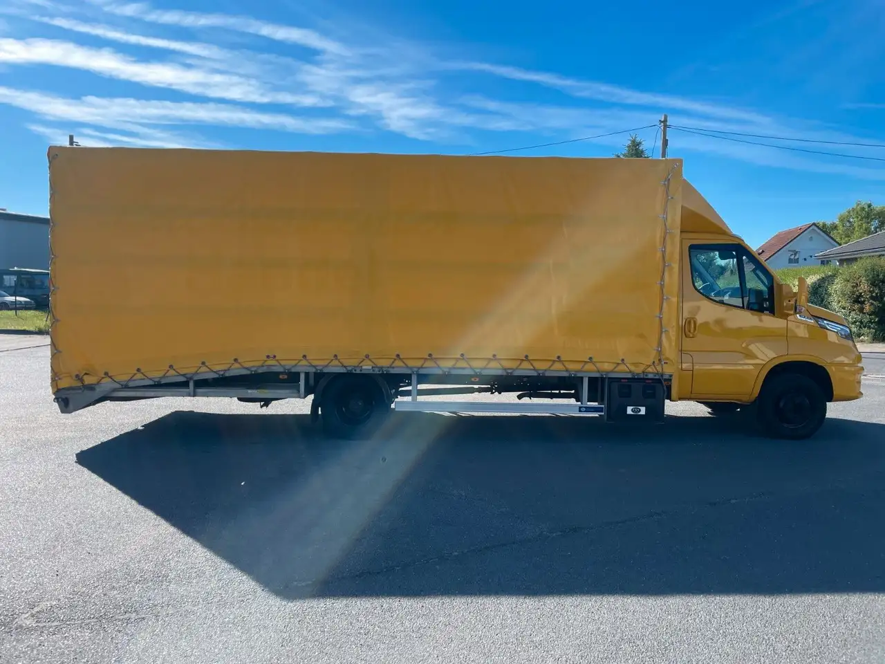 Iveco Model not specified 2021