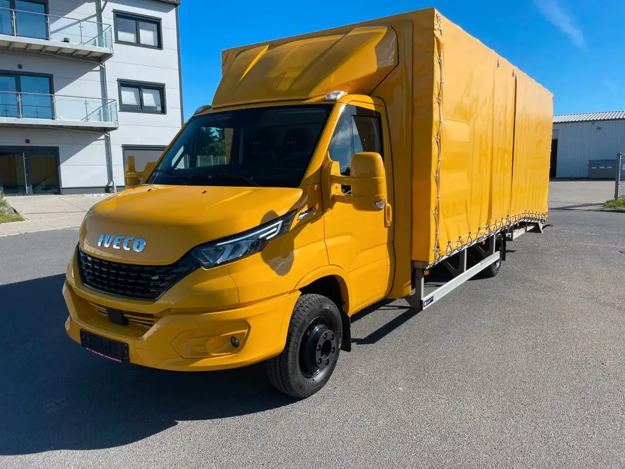 Iveco Model not specified 2021