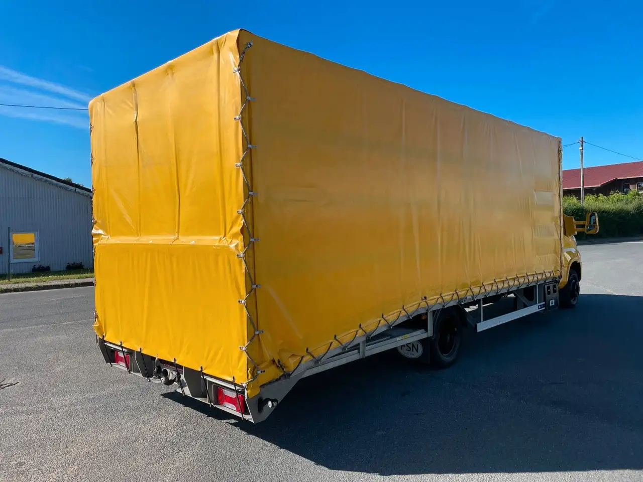 Iveco Model not specified 2021