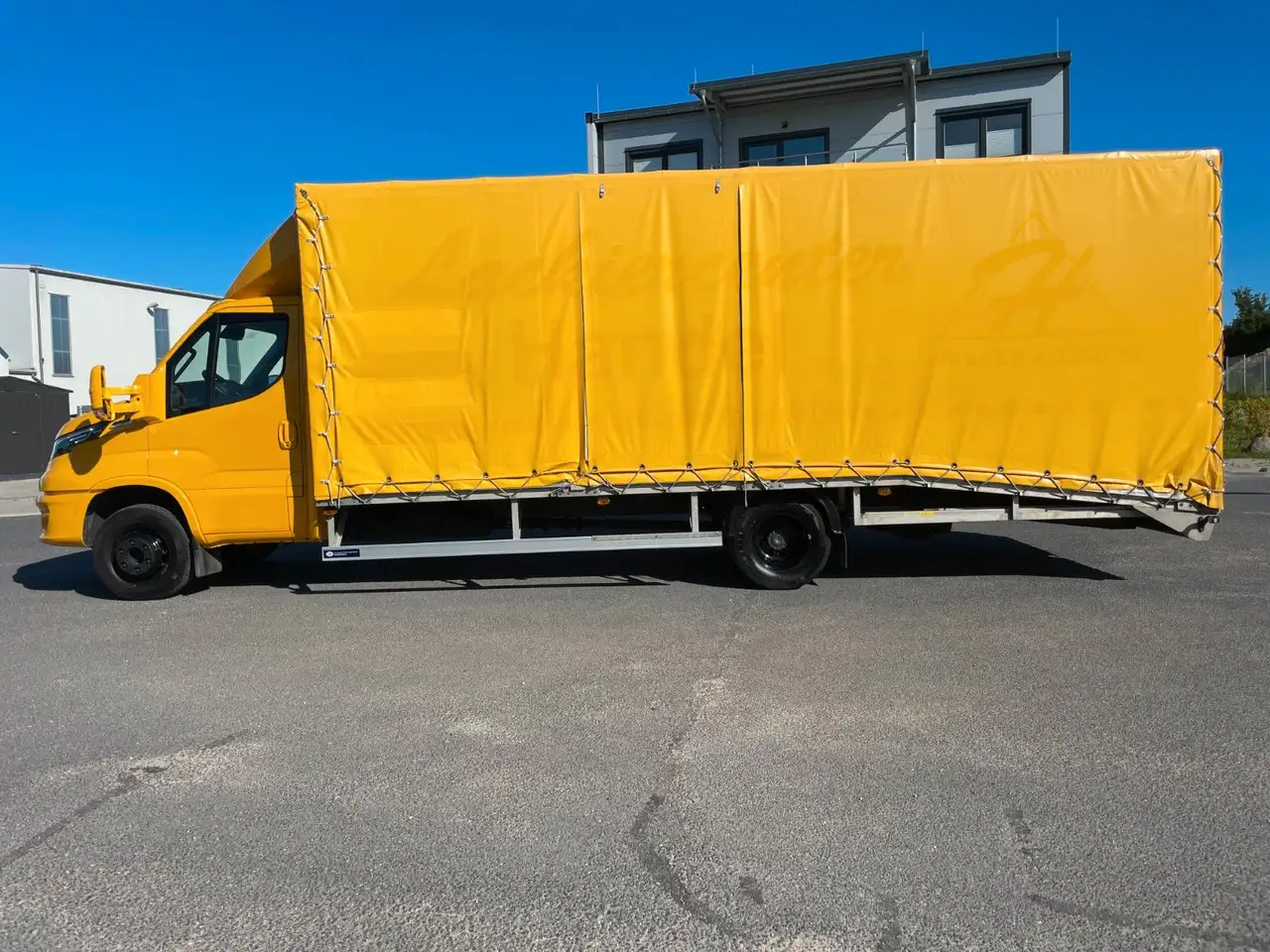 Iveco Model not specified 2021