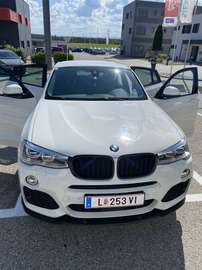 xDrive 20d Sport Aut.