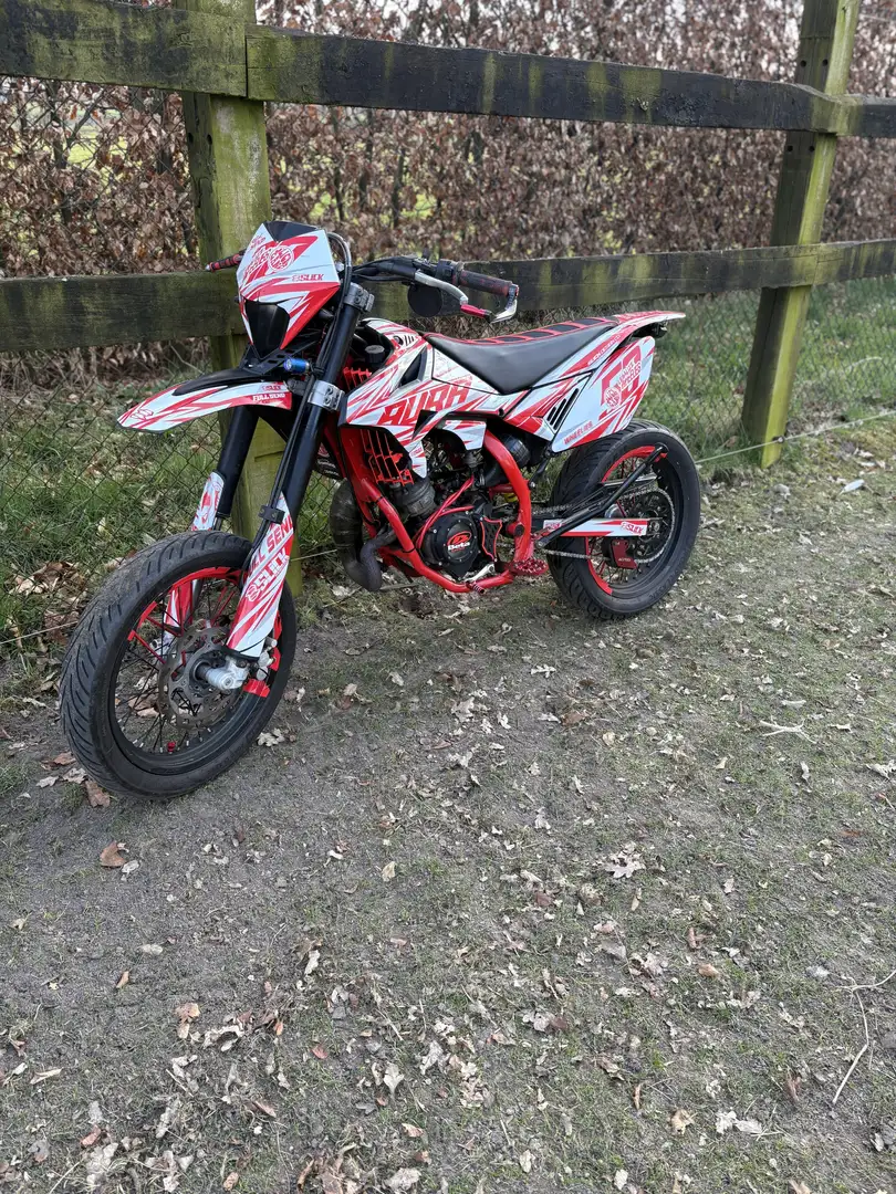 Beta RR 125 beta rr 50 !!! track - 2