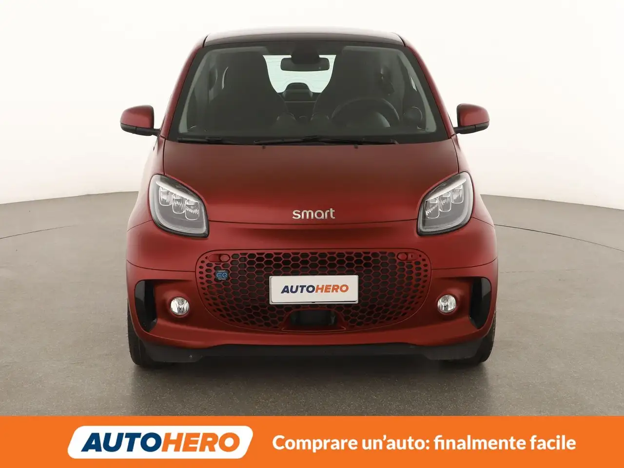 smart forTwo 2023 — фото 9