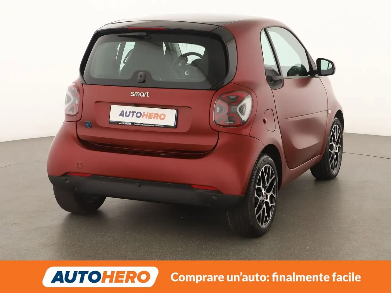 smart forTwo 2023 — фото 6