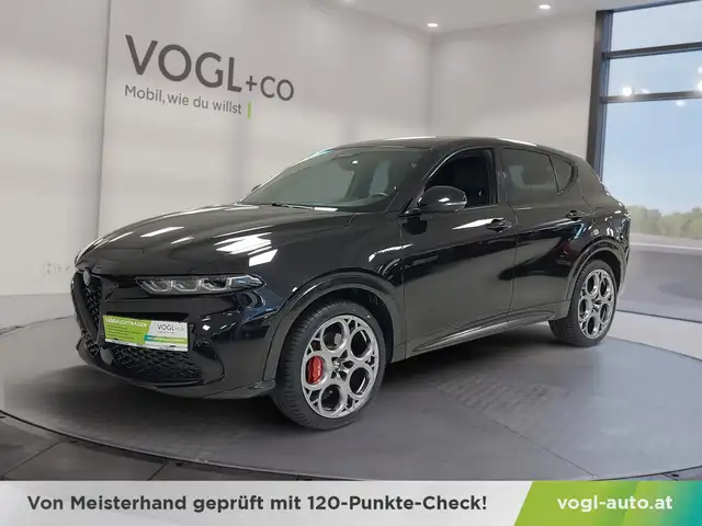 Alfa Romeo Tonale Veloce 1.3 T4 PHEV VGT e-AWD