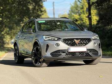 1.5 TSI DSG + Automatique + 1er proprietaire + Etat neuf